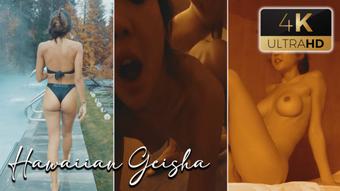 Fucking Step Brother in Public Sauna - January 07, 2023 (Daring Kiara)