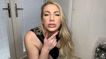 Work Christmas Party - March 06, 2022 (Danielle Maye XXX)