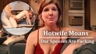 My Hubby Fucks Your Wife in Front of Us - Jul 10, 2021 (HouseWifeGinger)