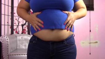 Gaining Girlfriend - August 16, 2019 (paypeaches)