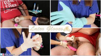 Semen Clinic Cum Extraction (MissMilaRose)