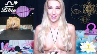LIBRA Topless Tarot 2020 CLEAR VISION (AllforLucky)