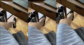 soldmysole 08 07 2020 511640013 Imagine being my coworker  (soldmysole)