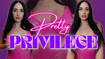 Pretty Privilege - December 06, 2023 (Violet Voss)