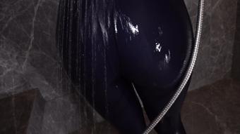 Extra Content vol.22 (Fetish Faith)