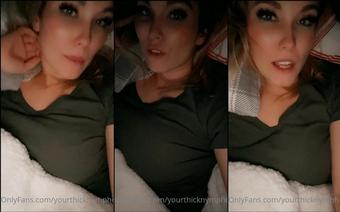 yourthicknympho 01 12 2021 2289312792 what are personal things i enjoy (yourthicknympho)