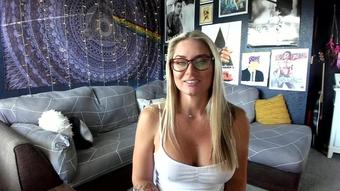 Cuck Son Series You Are So Good (LauranVickers)
