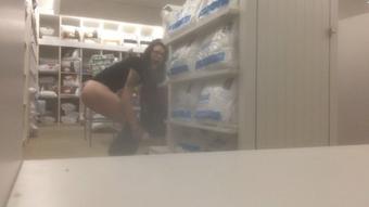 Ellieshae Super Public Store Pantsings Gg (EllieShae)