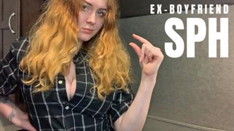 Dumping a Tiny Dick Loser | SPH JOI POV (BustySeaWitch)