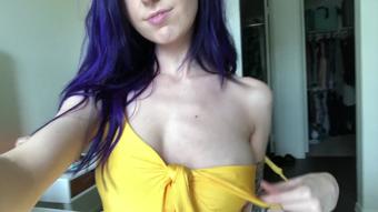 177. Cumming For You (HARPERMADI)