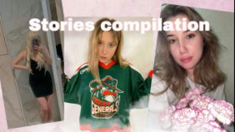 My stories compilation (Babyheavanian)