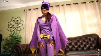 Fetishland Studios Bat Hannah Live At 5 (Fetishland Studios)
