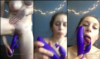 diannabunni 02 08 2019 48336148 Just in case you missed it, a little bit of play with my bunny vibe  (diannabunni)