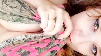 Vacation Baby - August 23, 2018 (Harlow Nyx)