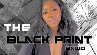 The Black Print: BNWO - May 09, 2023 (Onlydesirelex)
