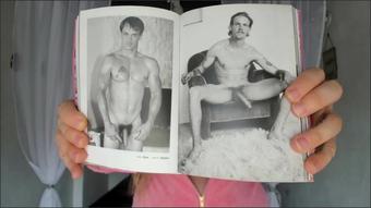 Embermae The Little Book Of Big Penis Review Sph (embermae)