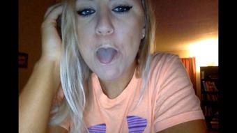 SILLY FACES :P (TABOOTHA_QUEENx)