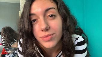JOI for Pathetic Losers (GoddessDri)