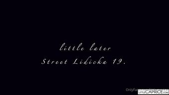 littlecaprice 10 05 2020 38385824 French fantasy  ) she need two chocks (littlecaprice)