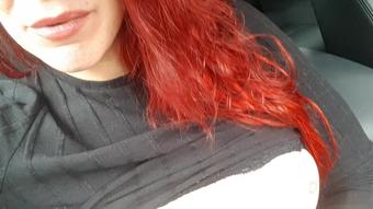 Ruby Onyx Car Finger (Ruby_Onyx)