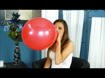 Danielles First B2P (Custom Fetish)