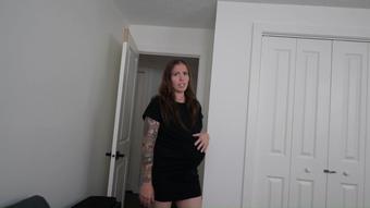 I'm Pregnant Drew (yogabella)