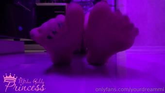 thegoldyrush 01 02 2019 21276174 Foot worship (thegoldyrush)