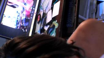 Micky Marks POV, PMV, PFV camera angles (nmjnaughtyvixens)