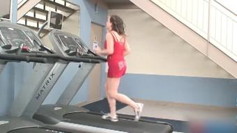 Gym time (Real_36_dd)