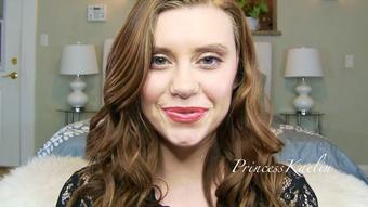 Princess Kaelin The Witch Next Door (Princess Kaelin)