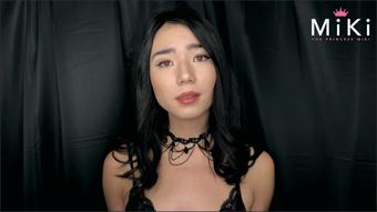 Princess Miki Aoki The Truth Femdom Is Your Life 1080P (Princess Miki Aoki)