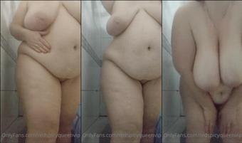 redspicyqueenvip 393691007 2022 08 29 made me want to take a shower  (redspicyqueenvip)