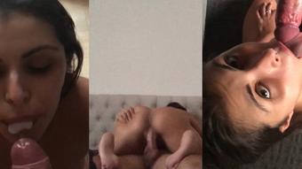 Nicolebelle Amateur Sex Compilationbg Pack (NicoleBelle)