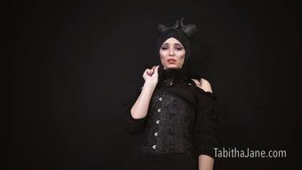 Maleficent SPH of mortal men (TheTabithaJane)