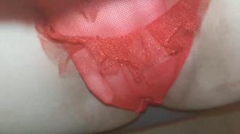 Sophieshox Pov Close Up Pussy Play (SophieShox)
