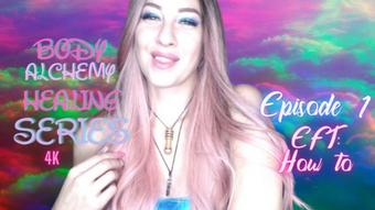 BODY ALCHEMY | INTRODUCTION VIDEO | EPIS (AllforLucky)