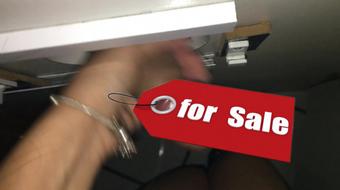 Masturbating a stranger guy golry hole - July 16, 2017 (Emanuelly Raquel)