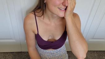 My Boyfriend's Pervert Dad Storytime (Hazel Simone)
