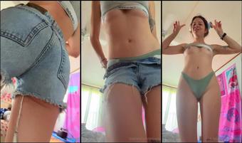 phbambi 1154441646 enjoy bambi being a silly slut hehe give this post some if you like the shorts  (phbambi)