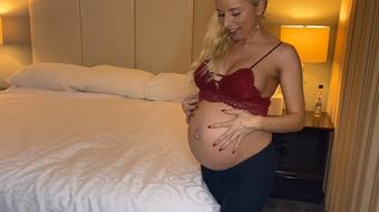 Impregnated By Another Man - February 26, 2020 (Taboo Girl)