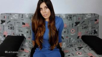 Leina Sex Experiencia Girlfriend I Lejos De Casa (Leina Sex)