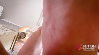 FEMDOMSQUAD Video Store - I Will Crush, Crush, Kick, And Flatten You Beneath My Big Feet ( Giantess Stomping With Tall Lady Kim ) - 4K Uhd Mp4 (FEMDOMSQUAD Video Store)