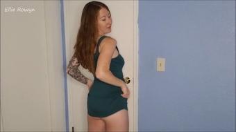 Seducing My step-Father-in-Law - September 29, 2020 (Ellie Rowyn)