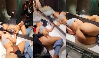 turnupmonsters 01 02 2022 2348538240 sex in restaurant bathroom was lit bbgxmariee (turnupmonsters)