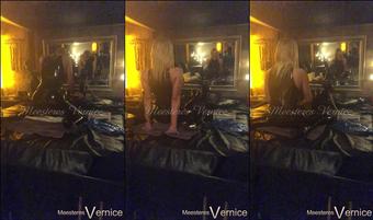 mrs vernice 02 09 2021 2209960480 my slave gets fucked hard on the bed we (mrs_vernice)