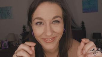JOEye Games Cum On My Butthole Sinn Sage - Jul 30, 2021 (SinnSage)
