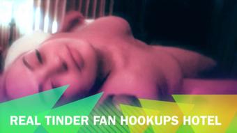 FUCK A TINDER FAN  AND HAVE A SANDWICH - April 11, 2018 (JemStone PornStar)
