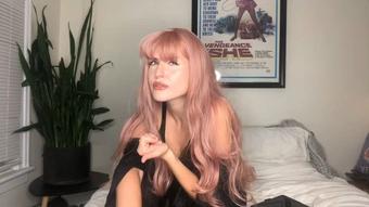 Brat Blackmail Fantasy (Miss Mindy)