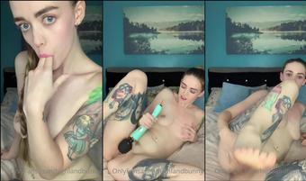 highlandbunny 08 08 2021 2187303904 sundays are for getting your new panties wet and making yourself cum hope you enjoy (highlandbunny)