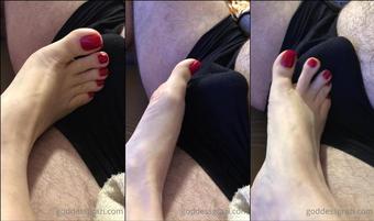 grazigoddess 05 06 2020 394830576  (grazigoddess)